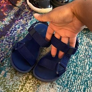 Unisex Zara sandals
